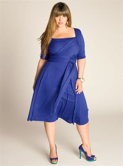 Womens Plus Size Clothing 